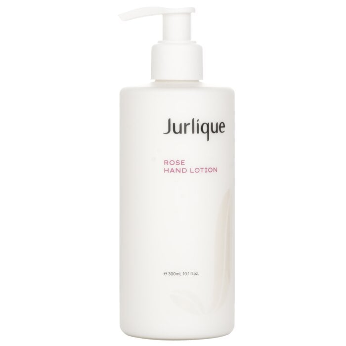 غسول ملين لليدين بالورد 300ml/10.1oz من Jurlique - صورة 2