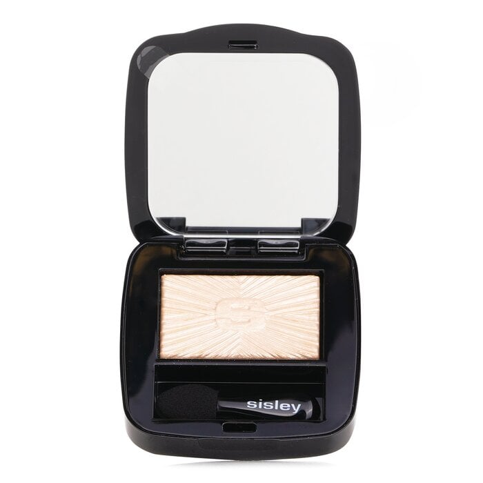 Les Phyto Ombres Long Lasting Radiant Eyeshadow - # 10 Silky Cream 1.5g/0.05oz by Sisley - Image 1