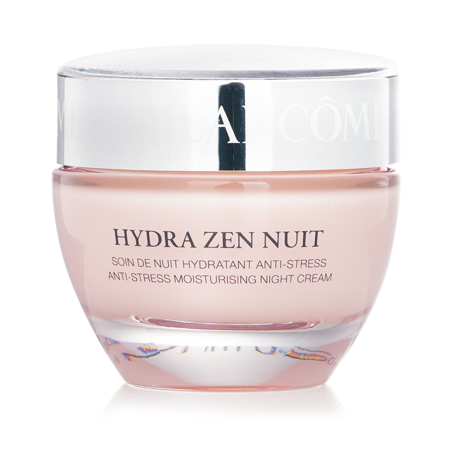 كريم ليلي مرطب مضاد للتوتر Hydra Zen - لجميع أنواع البشرة من Lancome - صورة 1