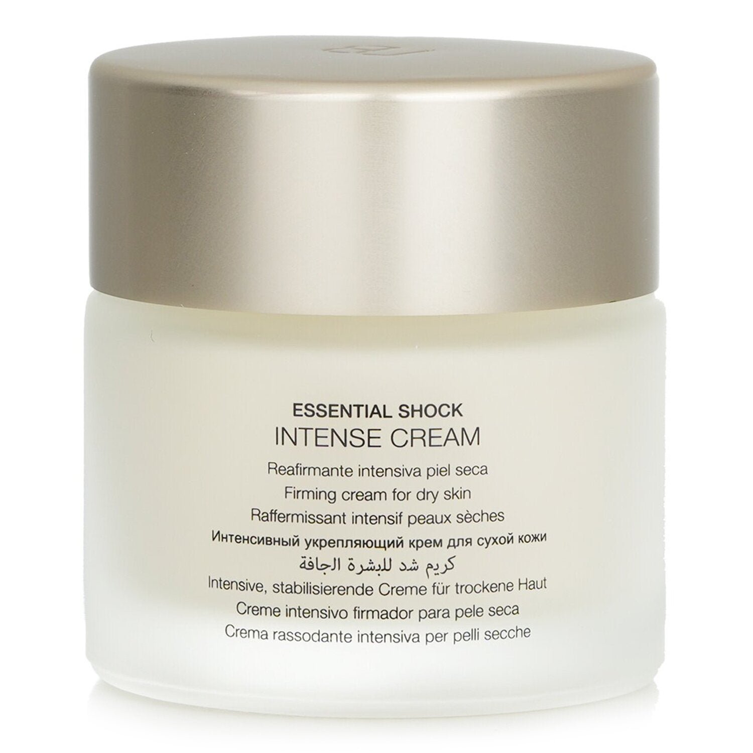 Essential Shock كريم كثيف (للبشرة الجافة) من Natura Bisse - صورة 3