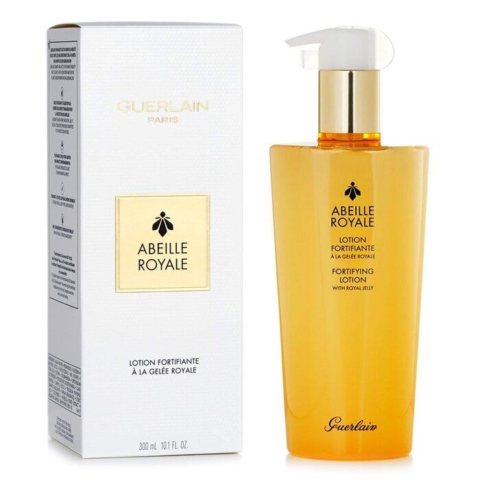 غسول معزز بالغذاء الملكي Abeille Royale 300ml/10.1oz من Guerlain - صورة 2