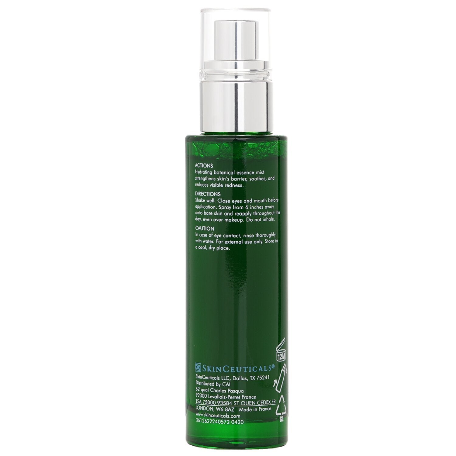 رذاذ خلاصة Phyto Corrective من Skin Ceuticals - صورة 3