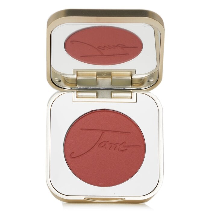 PurePressed Blush - # Mystique 3.2g/0.11oz by Jane Iredale - Image 1