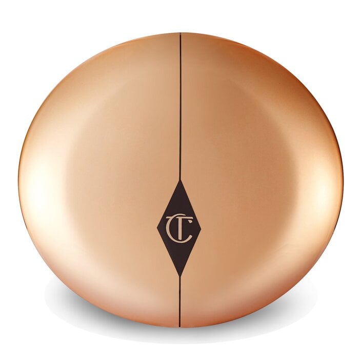 Airbrush Flawless Finish Powder - # 01 Fair 8g/0.28oz by Charlotte Tilbury - Image 3