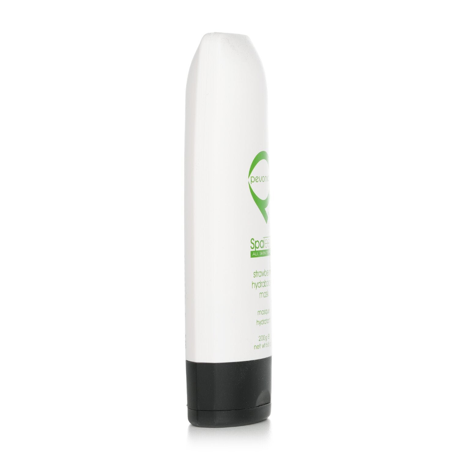 SpaTeen ماسك مرطب بالفراولة (حجم صالون) من Pevonia Botanica - صورة 2