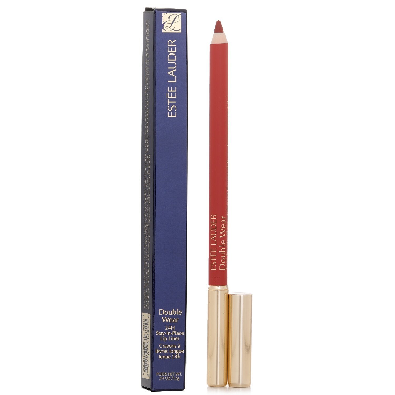 Double Wear 24H Stay-in-Place Lip Liner - # 333 PERSUASIVE by Estee Lauder - Image 2