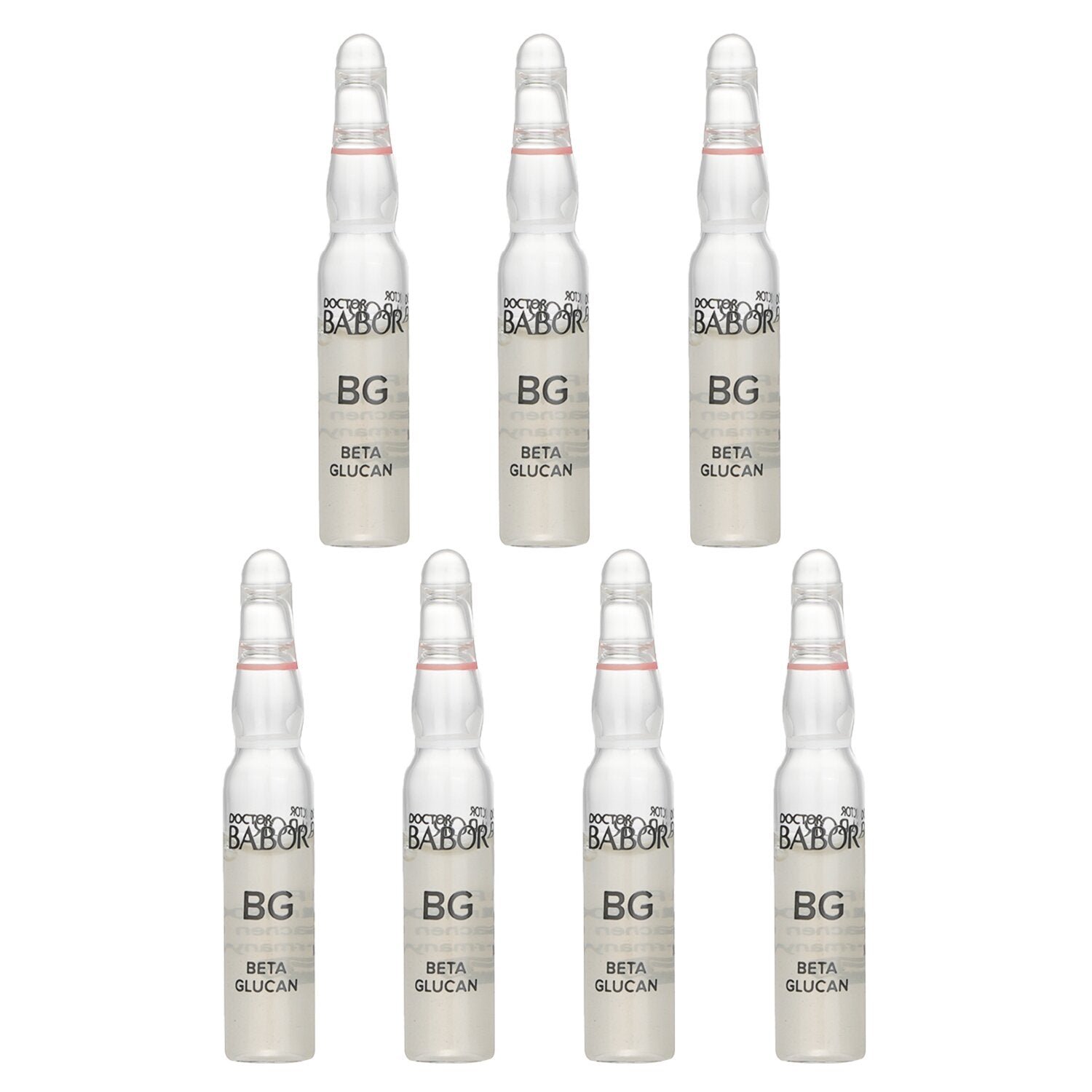 Doctor Babor Power Serum Ampoules - Beta-Glucan by Babor - Image 2