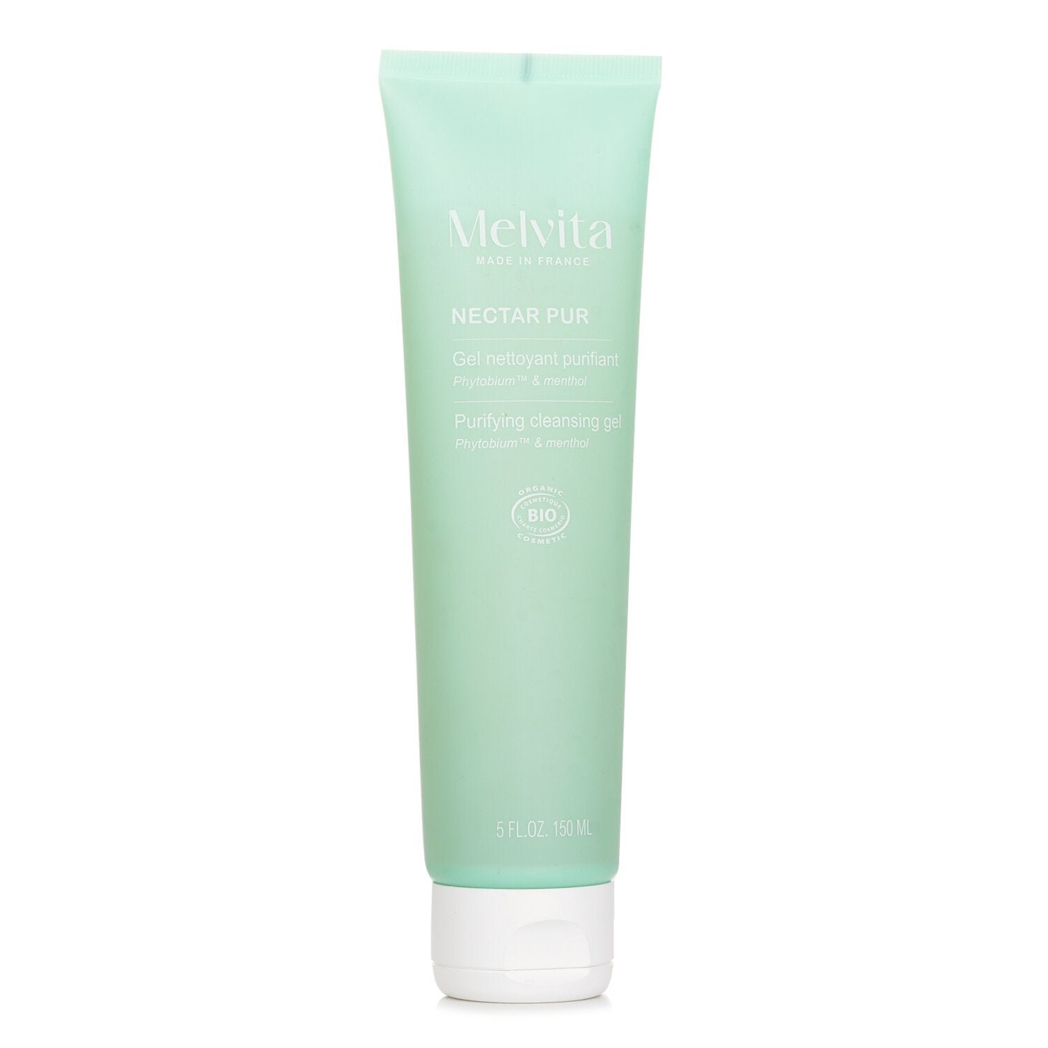 Nectar Pur Purifying Cleansing Gel من Melvita - صورة 2