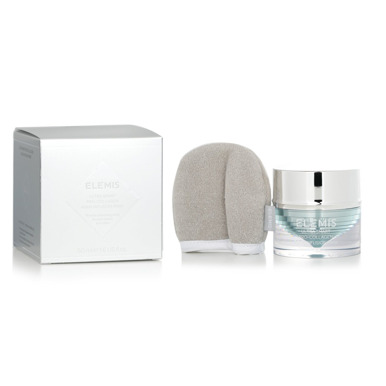 Ultra Smart Pro-Collagen Aqua Infusion Mask by Elemis - Image 2