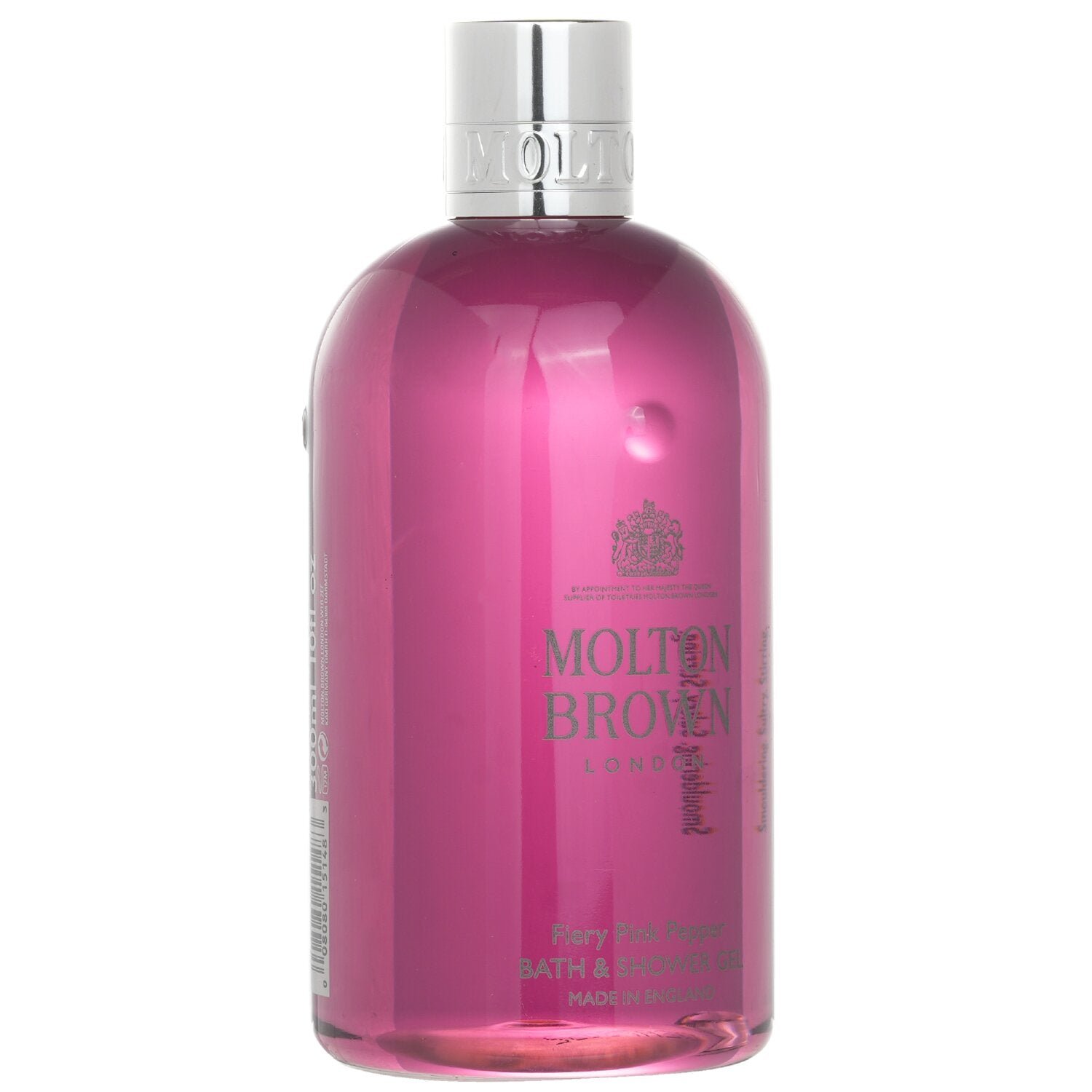 جل حمام ودش بالفلفل الزهري من Molton Brown - صورة 2