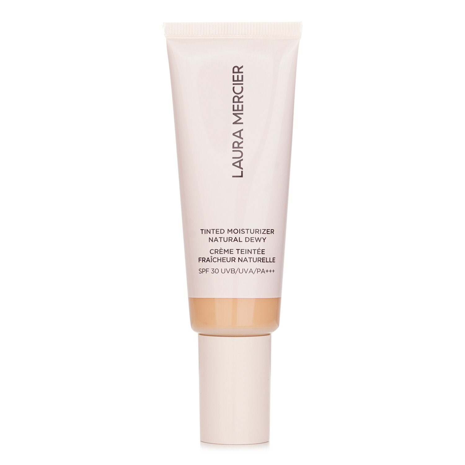 Tinted Moisturizer Natural Dewy - # 1N Birch by Laura Mercier - Image 1