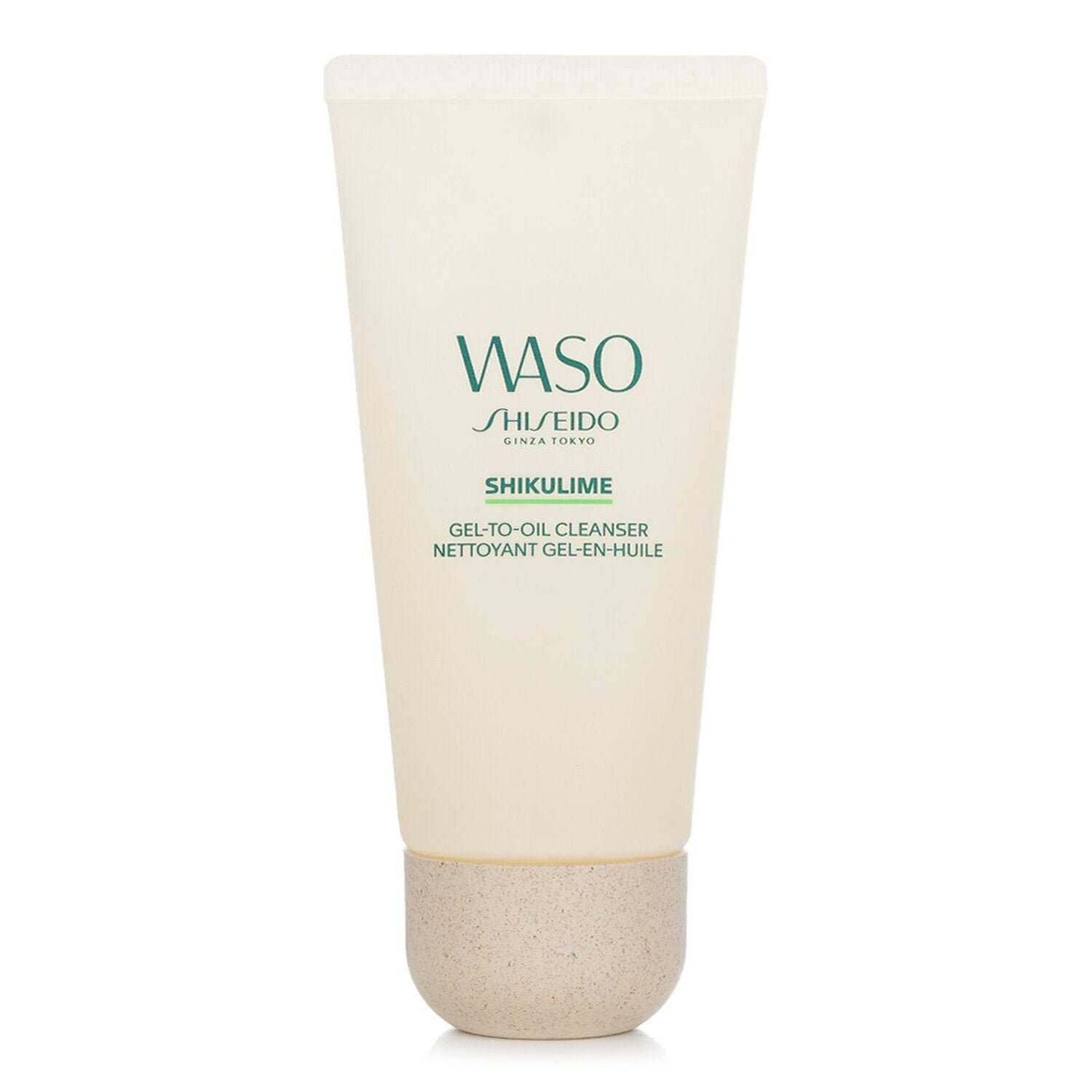 Waso Shikulime Gel-To-Oil Cleanser by Shiseido - Image 1