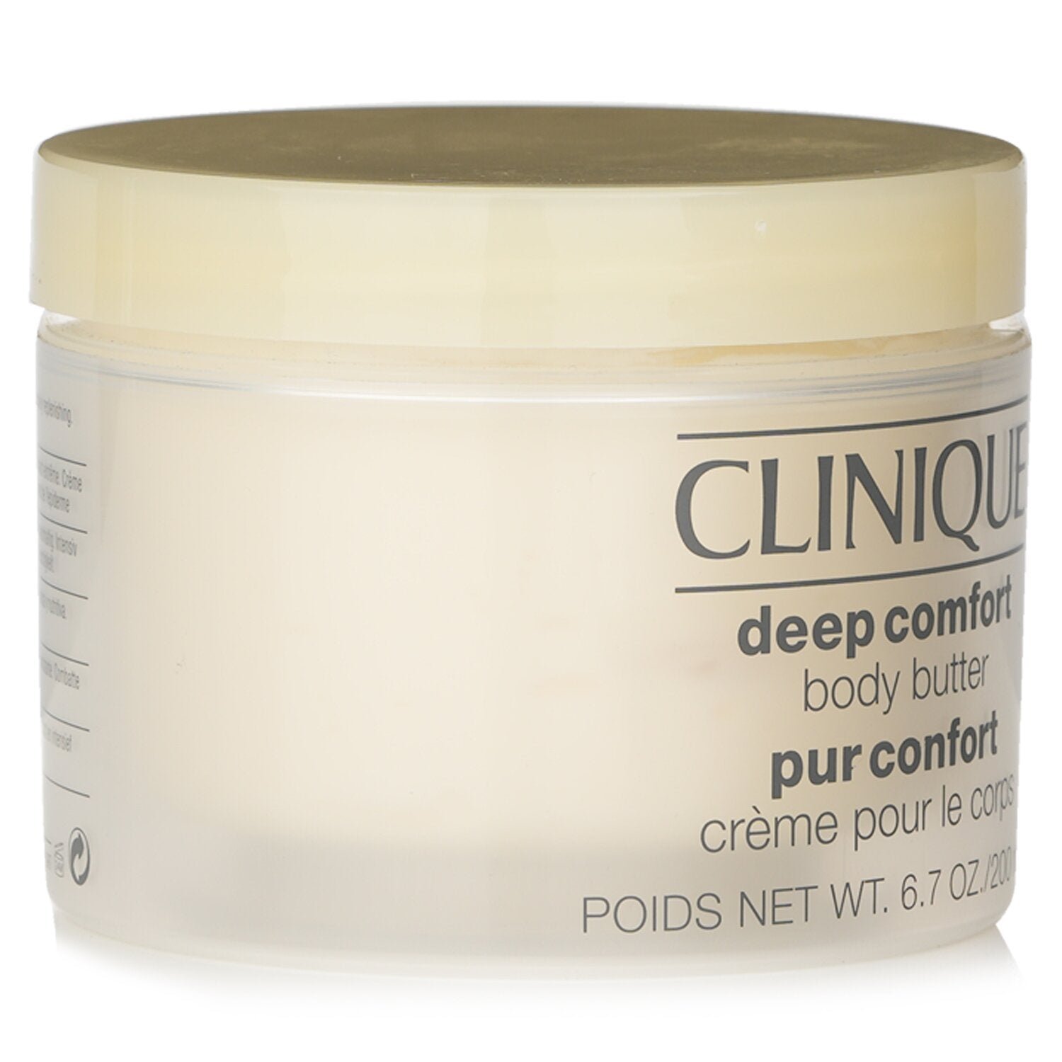 Deep Comfort Body Butter by Clinique - Image 2