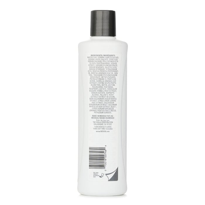 Derma Purifying System by Nioxin - Image 3