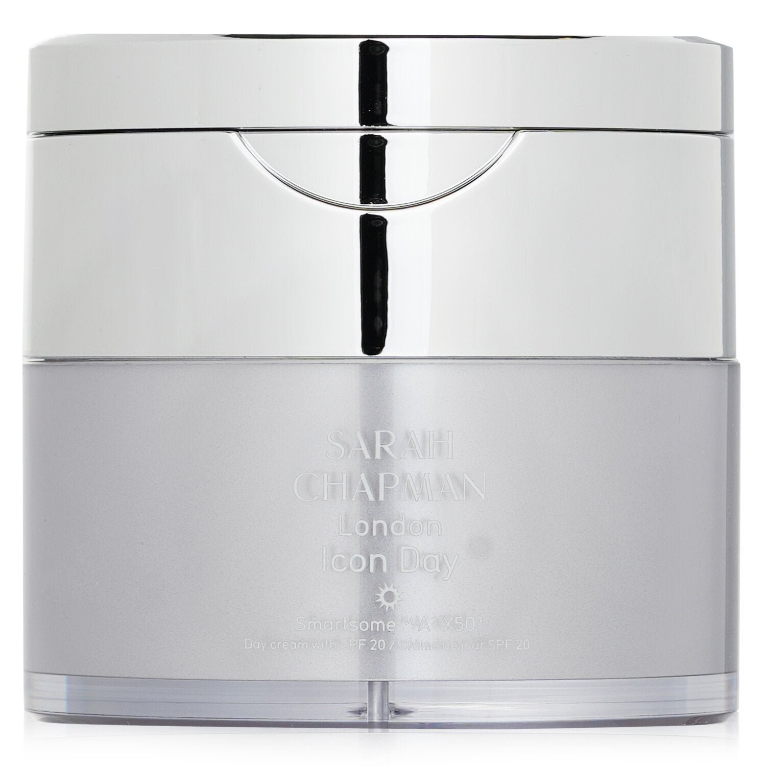 Icon Day Smartsome™ A² X50³ Cream SPF20 by Sarah Chapman - Image 1