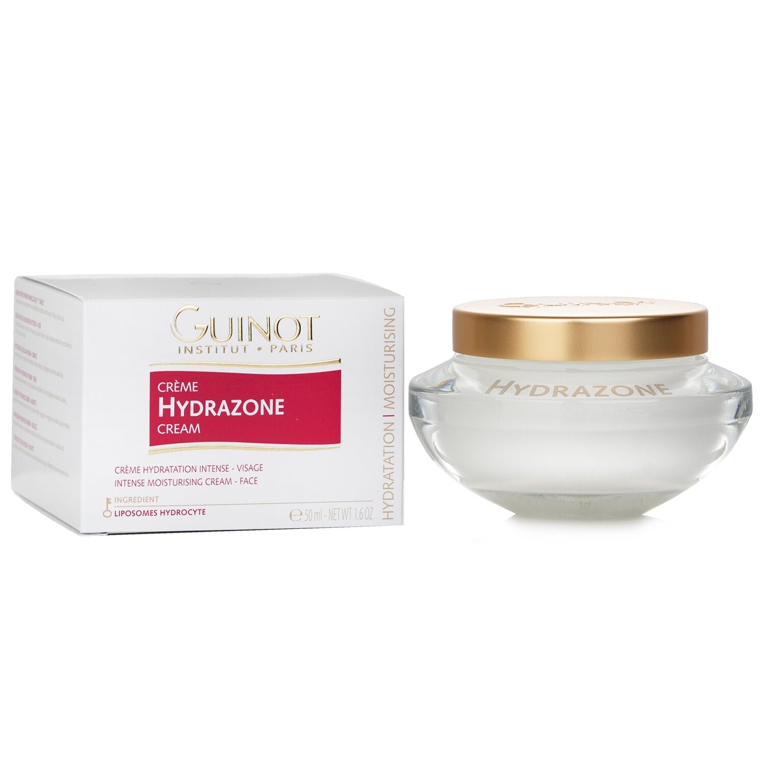 Hydrazone - لجميع أنواع البشرة من Guinot - صورة 2