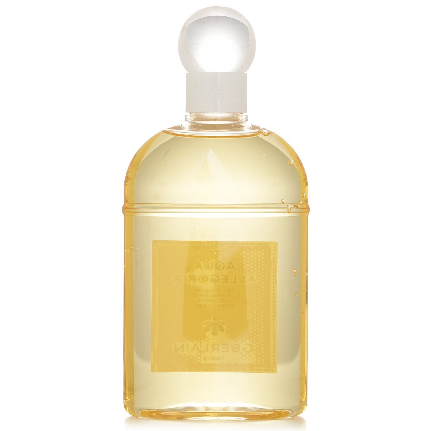 Aqua Allegoria Bergamote Shower Gel by Guerlain - Image 3