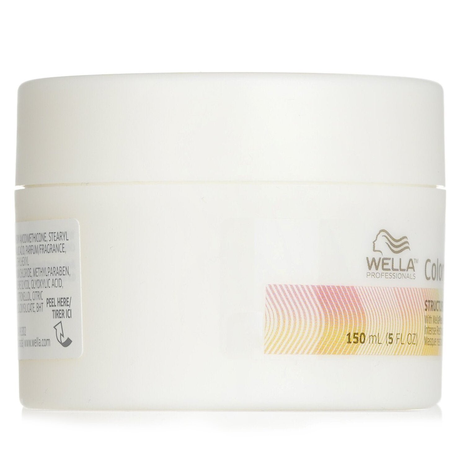 ColorMotion+ Structure Mask by Wella - Image 2