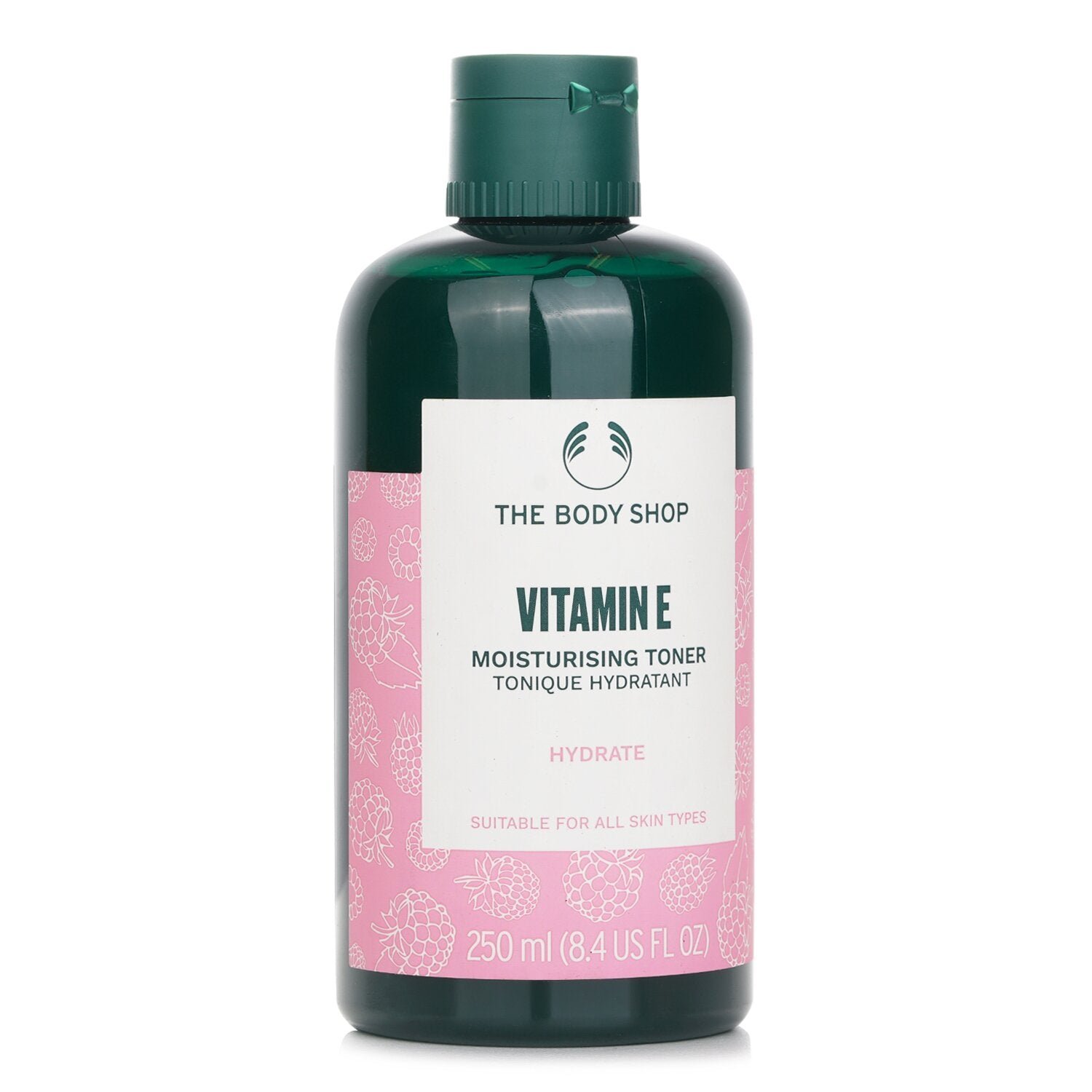 Vitamin E Moisturising Toner من The Body Shop - صورة 2