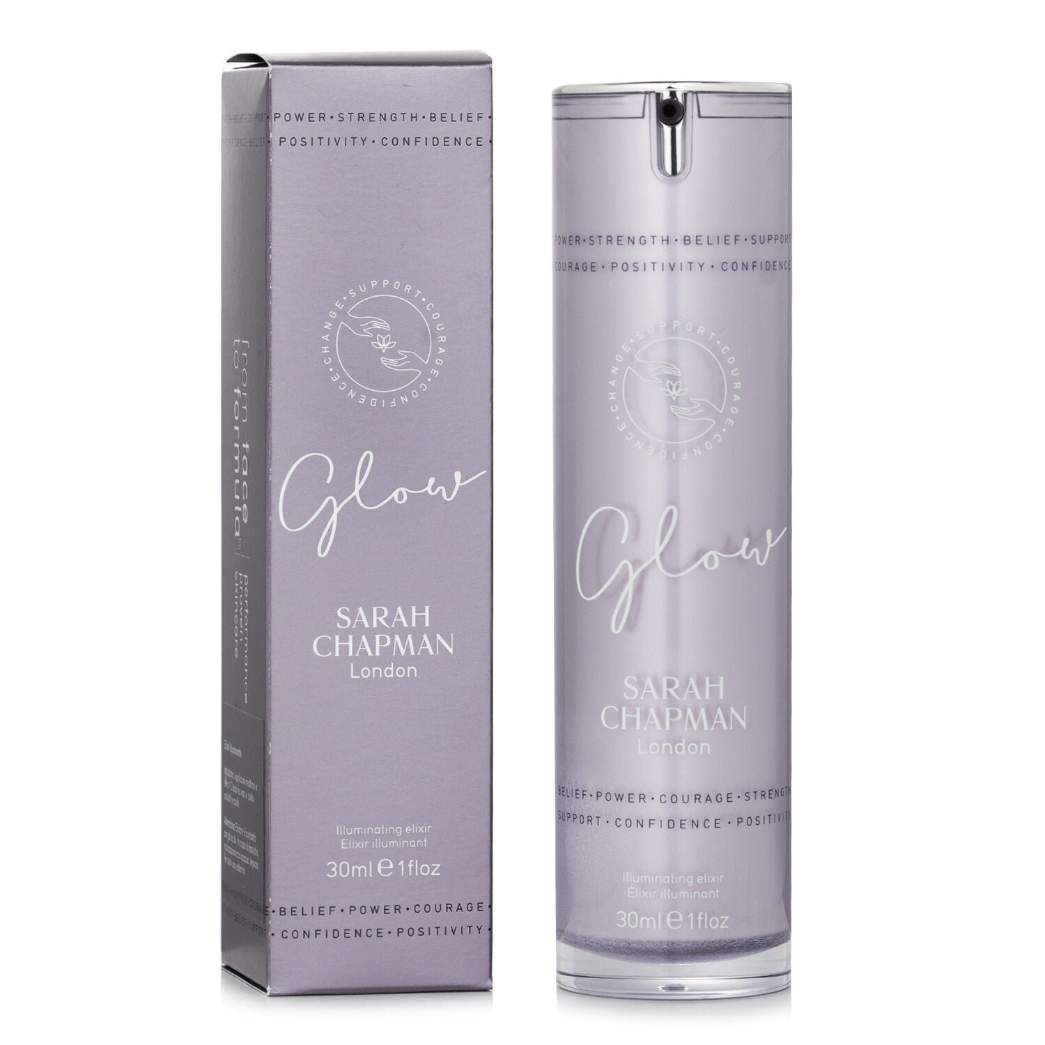 Glow Elixir by Sarah Chapman - Image 2