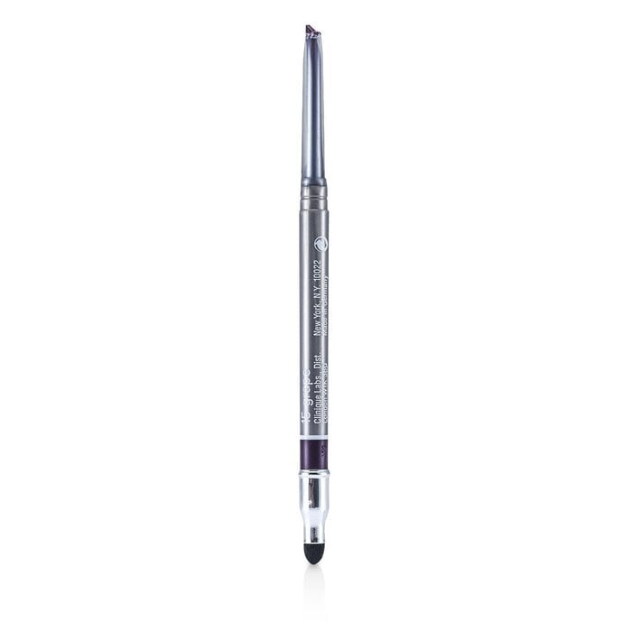 Quickliner قلم تحديد العيون - 15 جريب 0.3g/0.01oz من Clinique - صورة 4