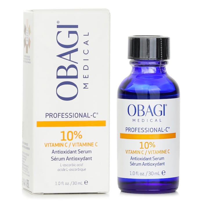 Professional C سيرم 10% من Obagi - صورة 2