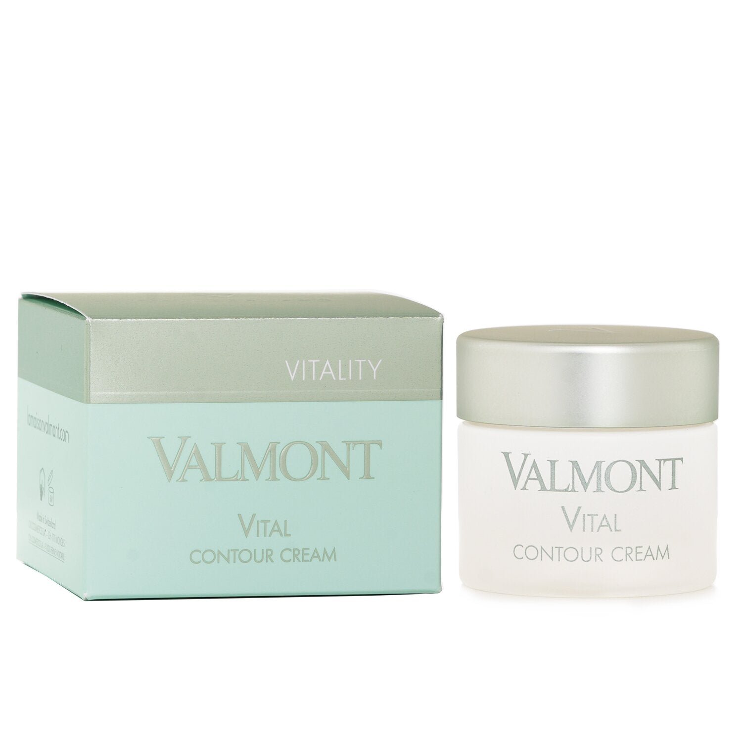 Vital Contour Cream by Valmont - Image 2