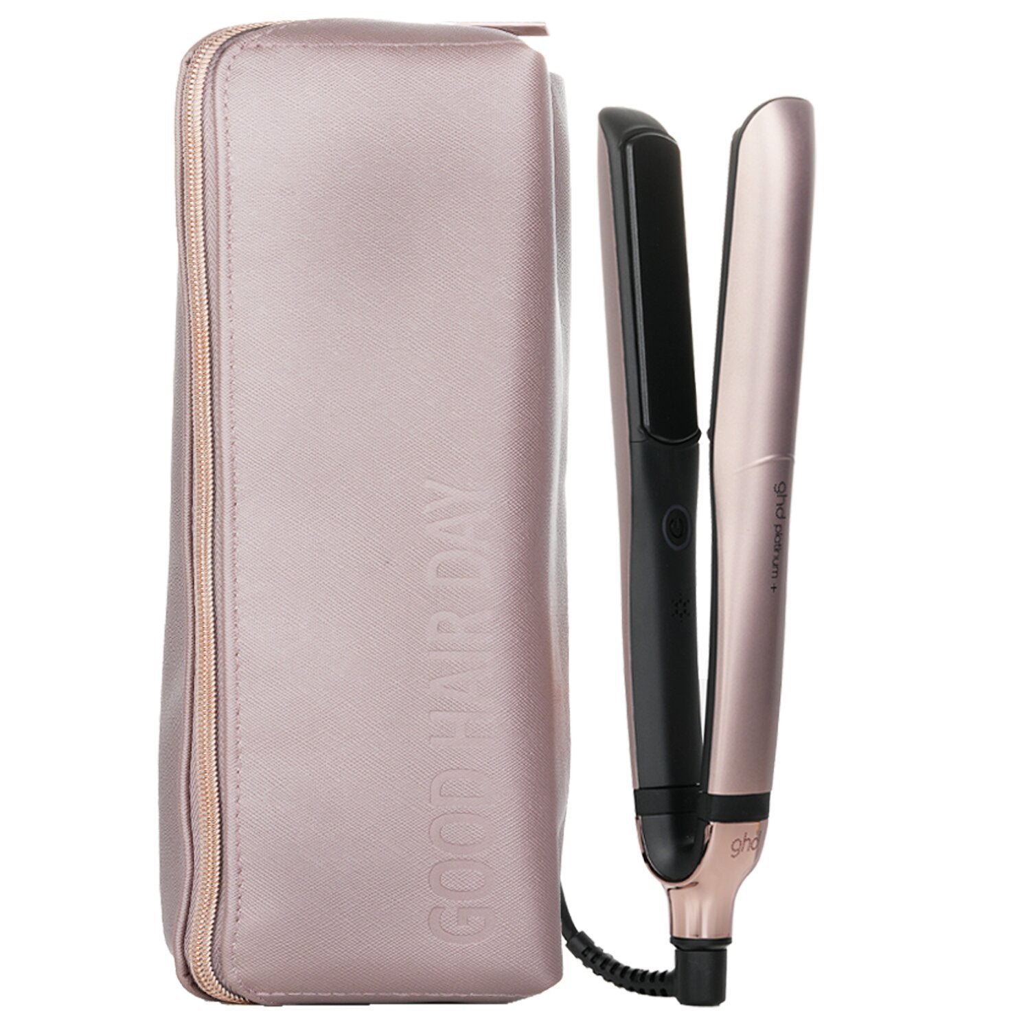 Platinum+ Professional Smart Styler - # Sun Kissed Taupe من GHD - صورة 2