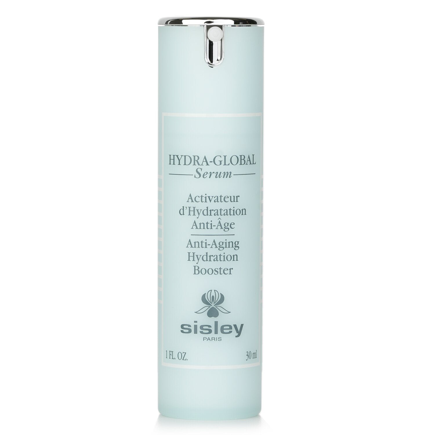 Hydra-Global Serum - Anti-Aging Hydration Booster by Sisley - Image 1