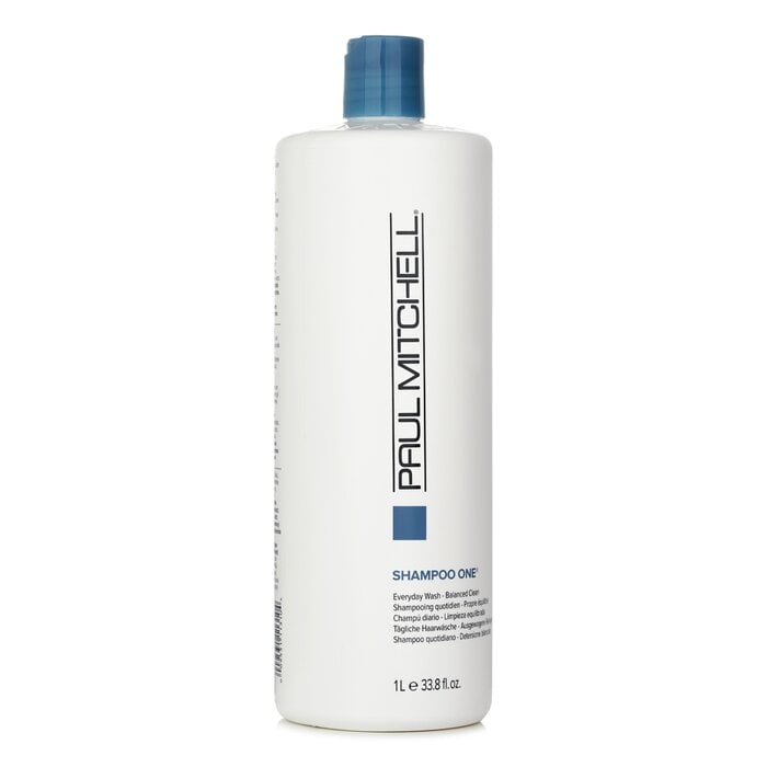 Original All Hair Types by Paul Mitchell - Image 2