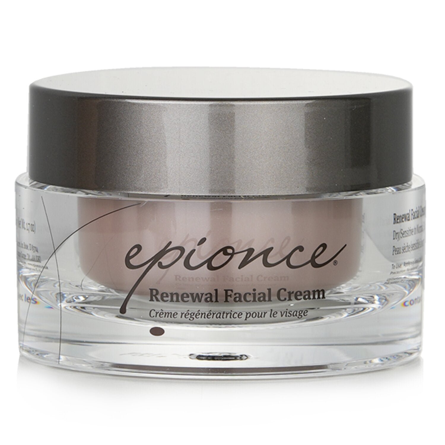 Renewal Facial Cream - For Dry/ Sensitive to Normal Skin by Epionce - Image 1