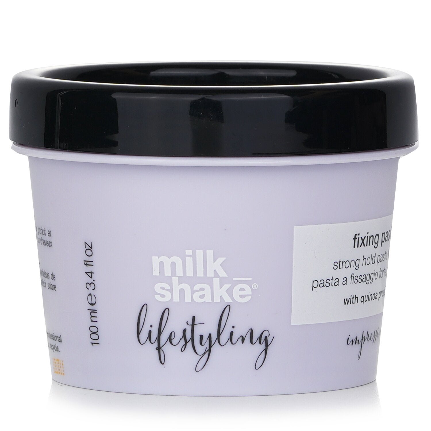 Lifestyling Fixing Paste by milk_shake - Image 2