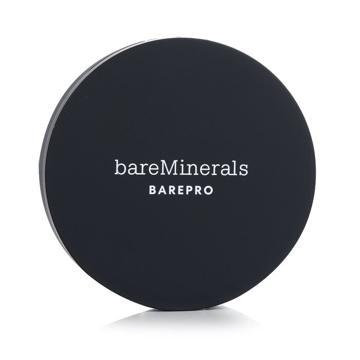 Barepro 24 HR Skin Perfecting Powder Foundation - # Fair 10 Neutral 8g/0.28oz by BareMinerals - Image 3