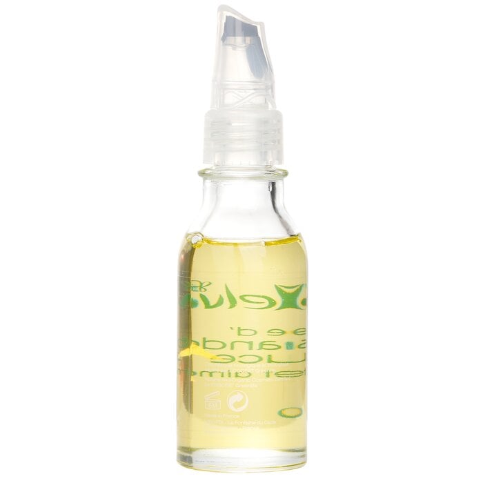 Sweet Almond Oil 50ml/1.6oz by Melvita - Image 3
