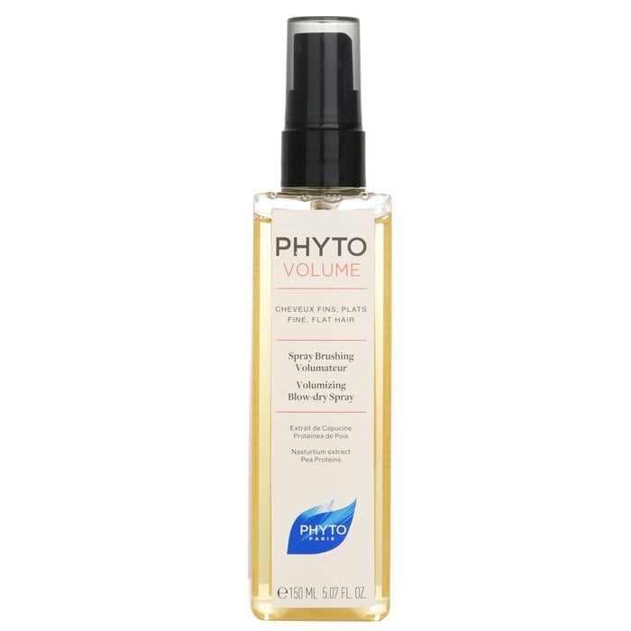 سبراي مكثف PhytoVolume (للشعر الرقيق والمسطح) 150ml/5.07oz من Phyto - صورة 1