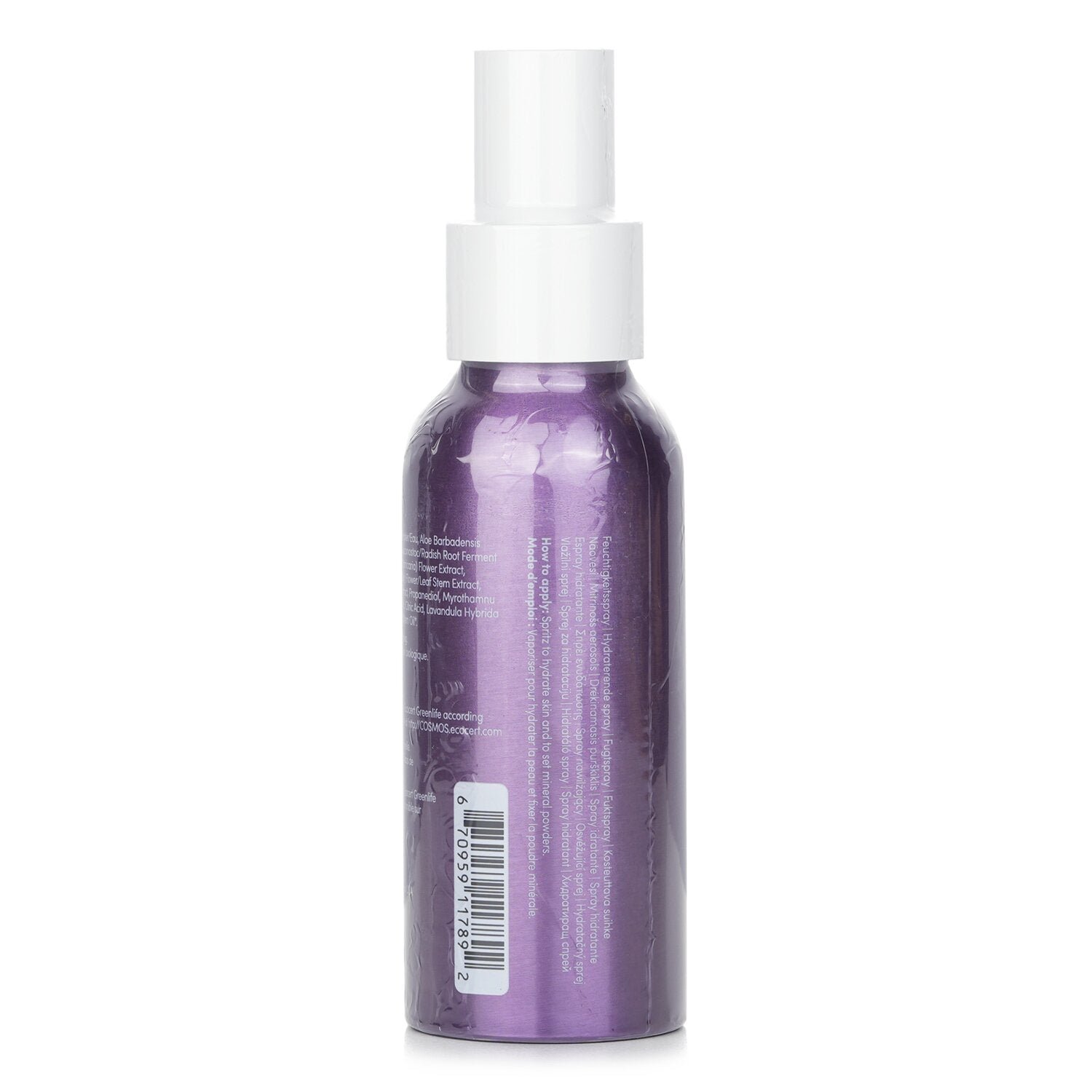 Calming Lavender Hydration Spray من Jane Iredale - صورة 2