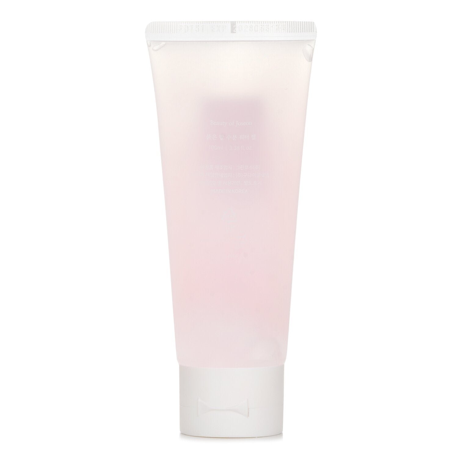 Red Bean Water Gel by Beauty of Joseon - Image 3