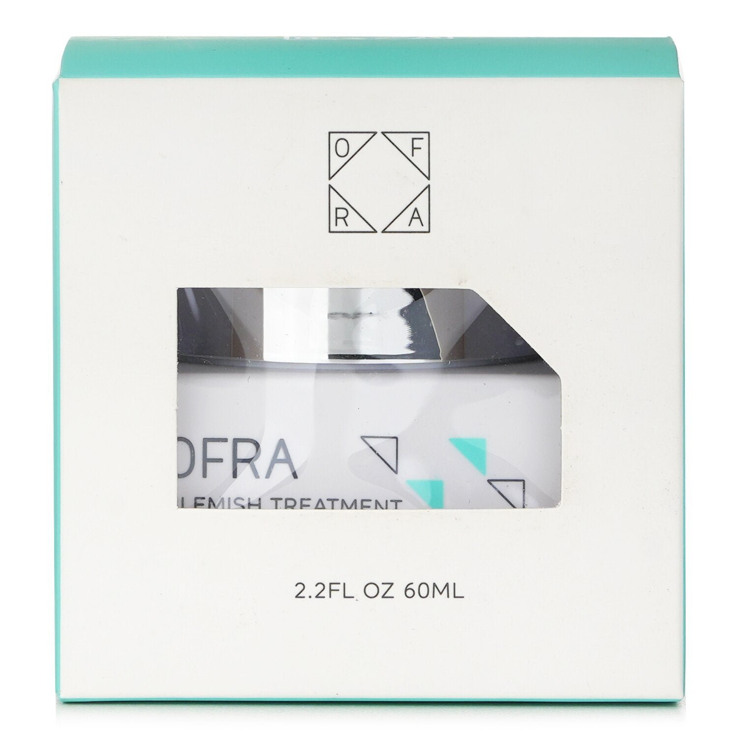 كريم علاج الشوائب من OFRA Cosmetics - صورة 2