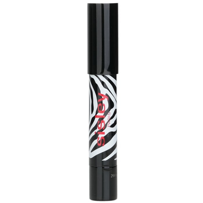 Phyto Lip Twist - # 1 نيود 2.5g/0.08oz من Sisley - صورة 3