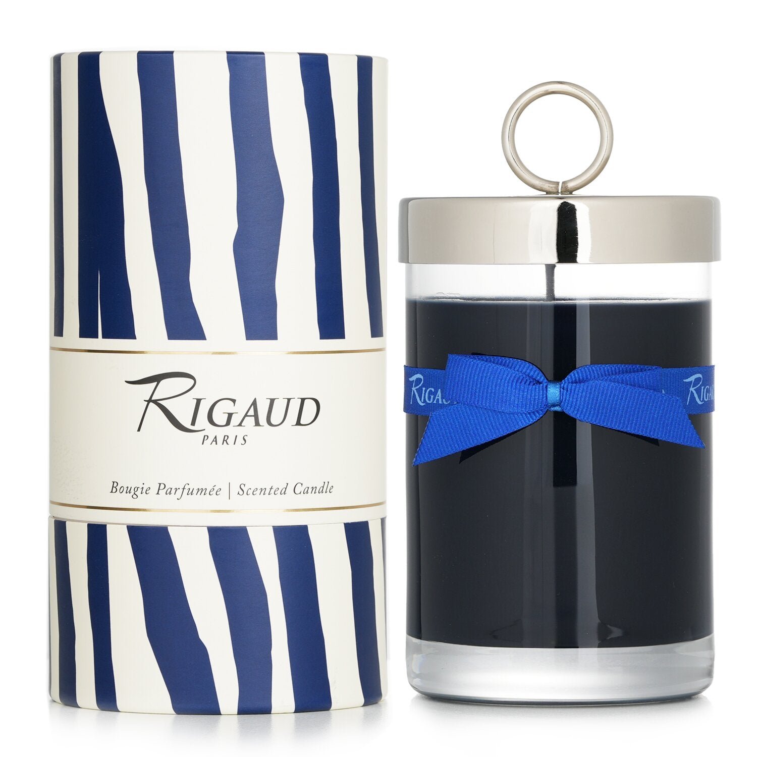 Scented Candle - # Reine de la Nuit by Rigaud - Image 2