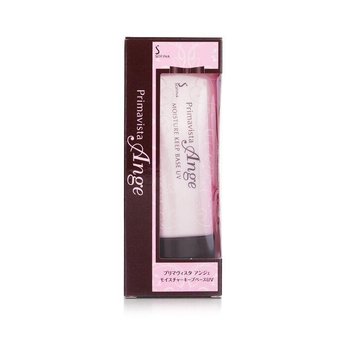Primavista Ange Moisture Keep Base UV SPF 16 25g/0.83oz by Sofina - Image 2