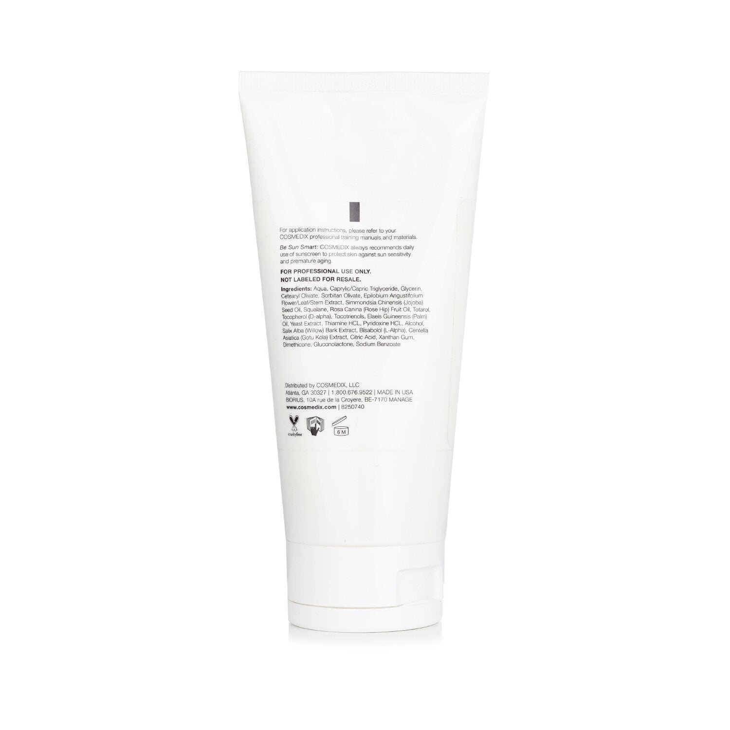 OFRA Peptide Hydrating Mask by OFRA Cosmetics - Image 2