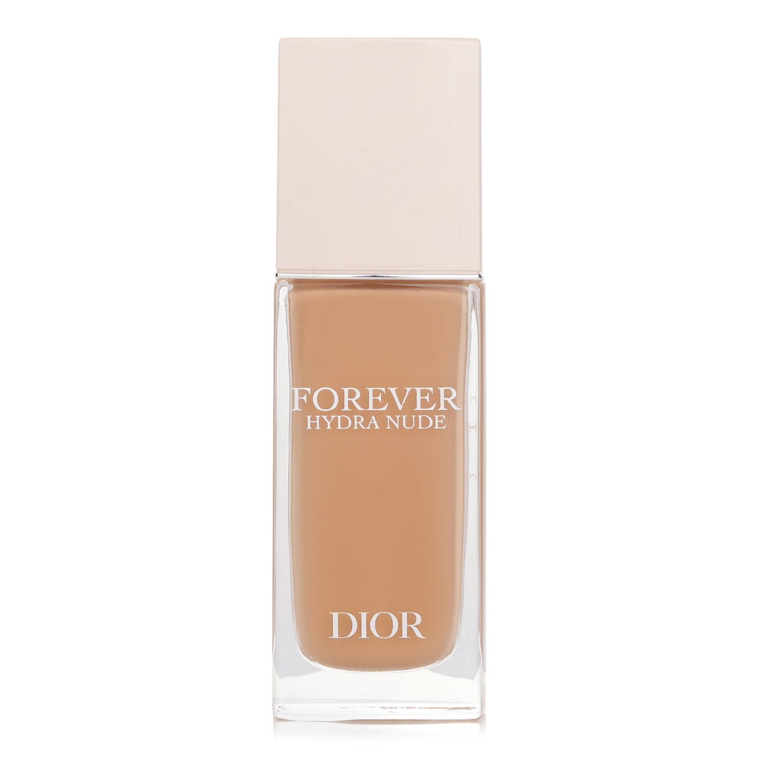 Forever Hydra Nude Foundation Fluid - # 3N by Christian Dior - Image 1