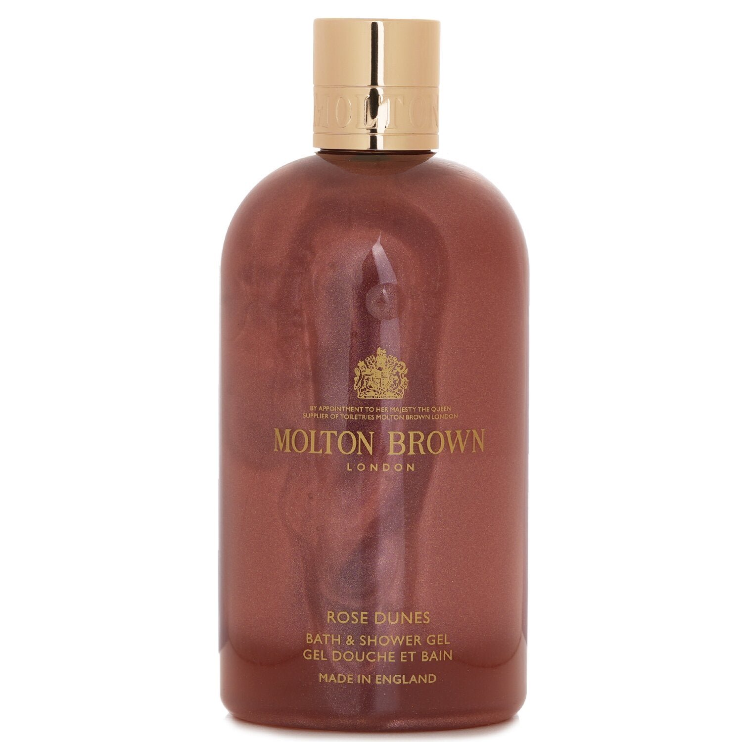 Rose Dunes Bath & Shower Gel by Molton Brown - Image 1