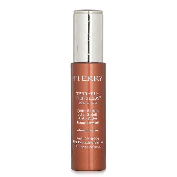 سيرم اسمرار مبدد للتجاعيد Terrybly Densiliss Sun Glow - # 1 Sun Fair من By Terry - صورة 1