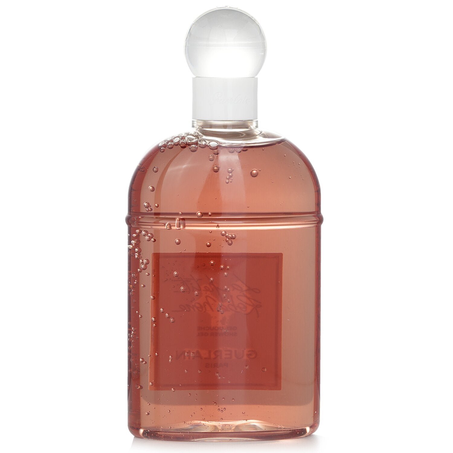 La Petite Robe Noire A Bath of Satin or Nothing (Shower Gel) by Guerlain - Image 3