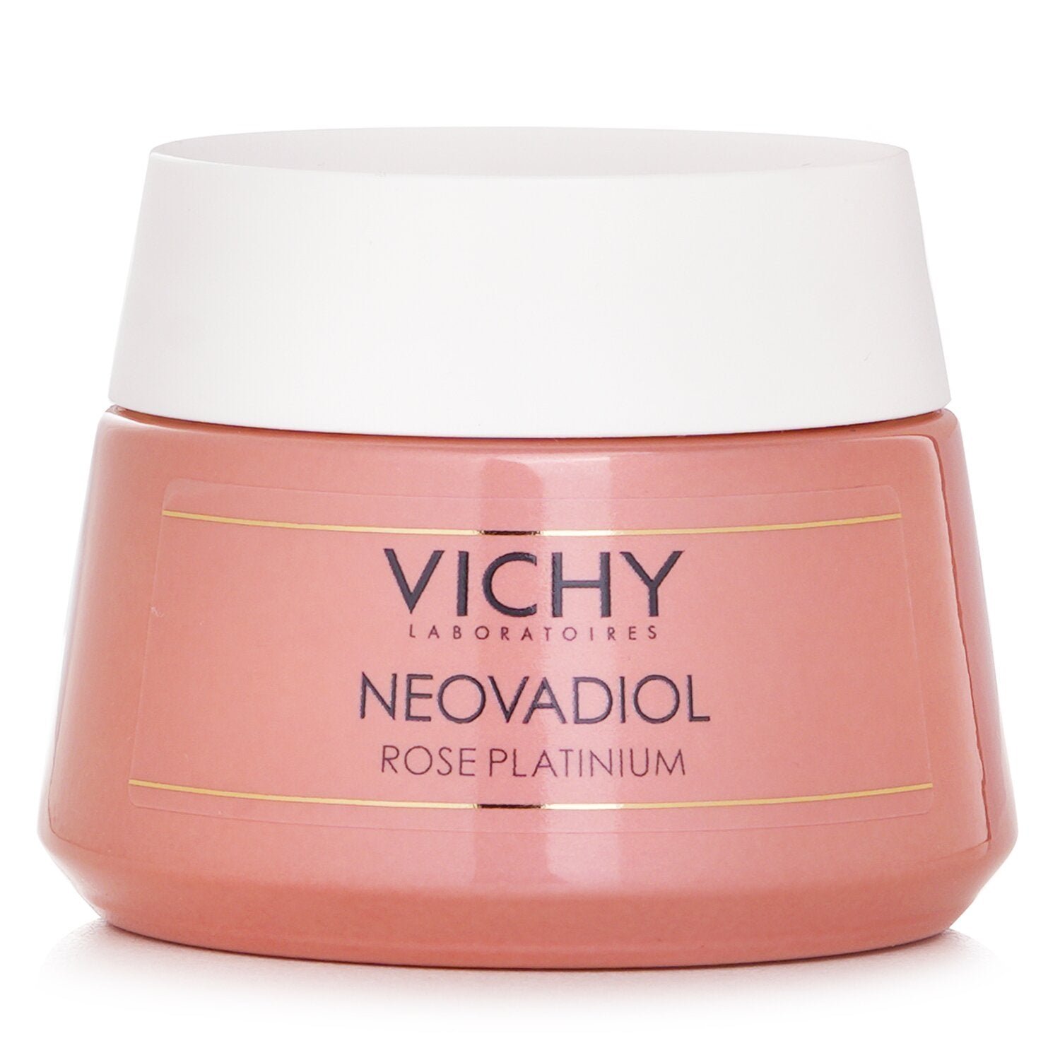 Neovadiol Rose Platinium Fortifying & Revitalizing Rosy Cream - Day Cream ( For Mature & Dull Skin) by Vichy - Image 1