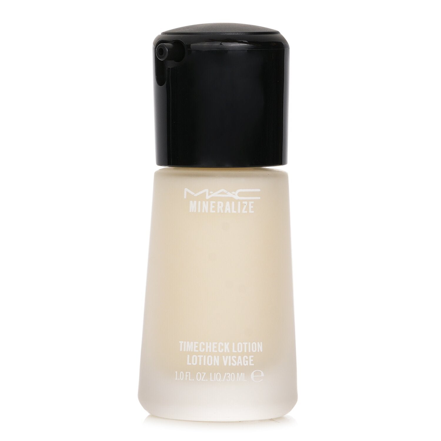 Emulsions Mineralize Timecheck Lotion by MAC - Image 1