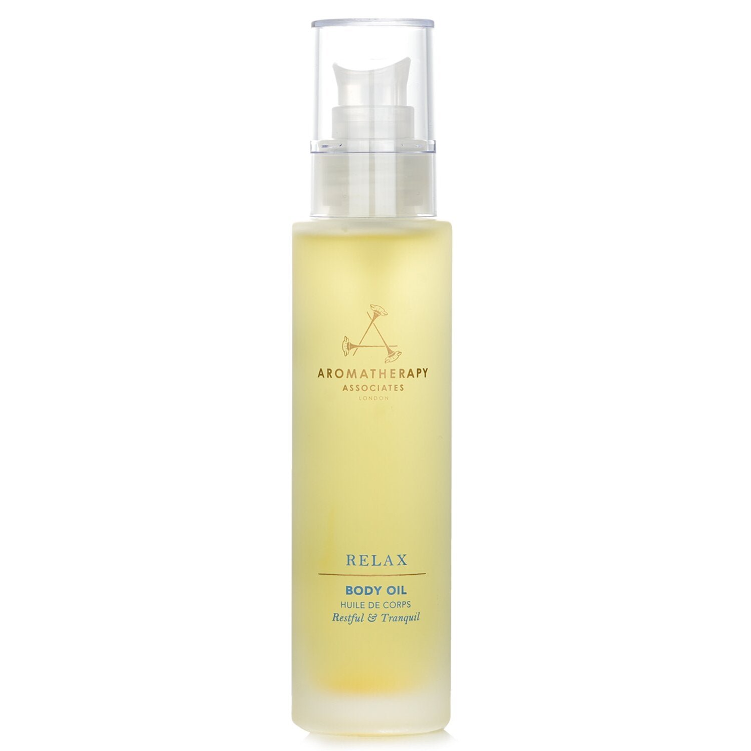 زيت التمسيد والجسم Relax من Aromatherapy Associates - صورة 1