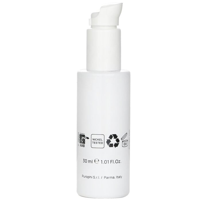 أساس Color x Skin - # O (متوسط/غامق) 30ml/1.01oz من بوروفي - صورة 3